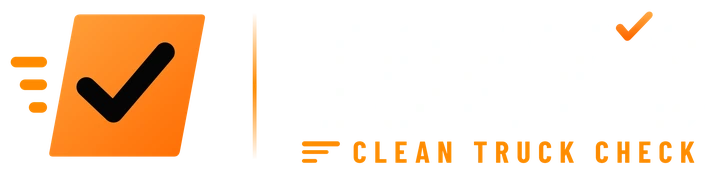 Tony's Clean Truck Check